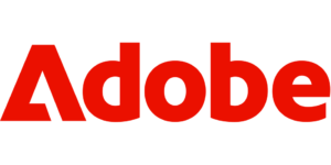Adobe-wordmark